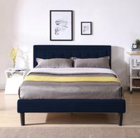 Sypialnia łóżko BONO wygoda i nowy styl dla sypialni - PRODUCENT!