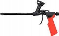 YATO PISTOLET DO PIANKI MONTAŻOWEJ Z DODATKOWYM ZAWOREM 330MM REG. YT-67434
