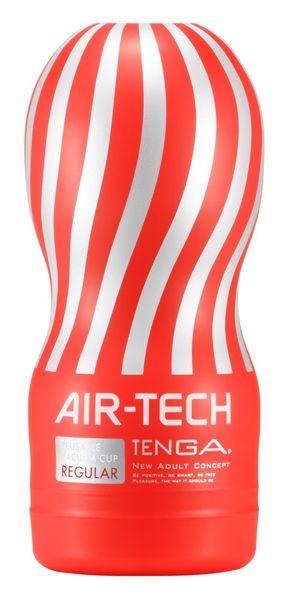 Masturbator Tenga Air Tech Normalny zdjęcie 1