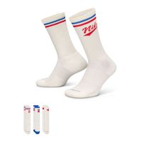 Skarpety Nike Everyday Plus 3-pack HJ9336-901 M: 38-42