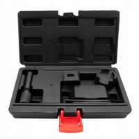 BLOKADA ROZRZĄDU JEEP CHEROKEE WRANGLER DODGE CHRYSLER 2.8 CRD VM
