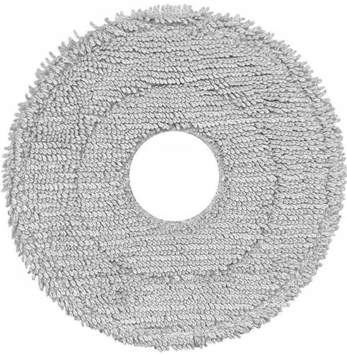 4x ORYGINALNY Mop ściereczka do Dreame L10 L20 X40 X50 L40 MOVA S10+ na Arena.pl