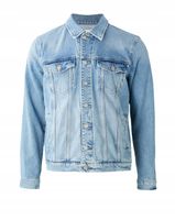 LTB SIMEON - Kurtka jeansowa M