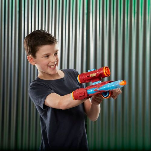 Avengers Assembler Gear Iron Man Hasbro na Arena.pl