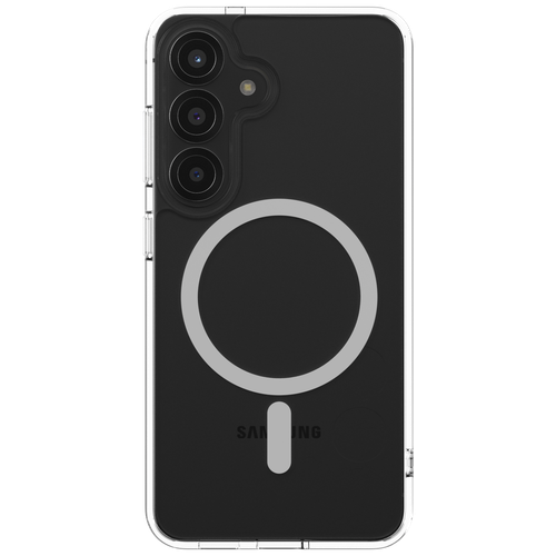 Spacecase Clear Mag Galaxy S25 na Arena.pl