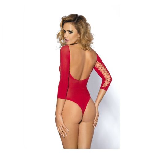 Muriel Body Red L/XL na Arena.pl