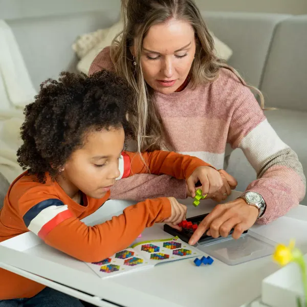 Smart Games. IQ Perplex (wersja angielska) zdjęcie 5