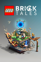 LEGO Bricktales Klucz CD KEY KOD BEZ VPN 24/7