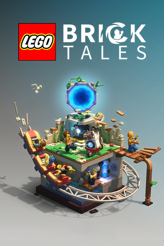 LEGO Bricktales Klucz CD KEY KOD BEZ VPN 24/7 na Arena.pl