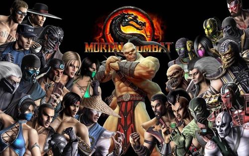 MORTAL KOMBAT KOMPLETE EDITION [PC] na Arena.pl
