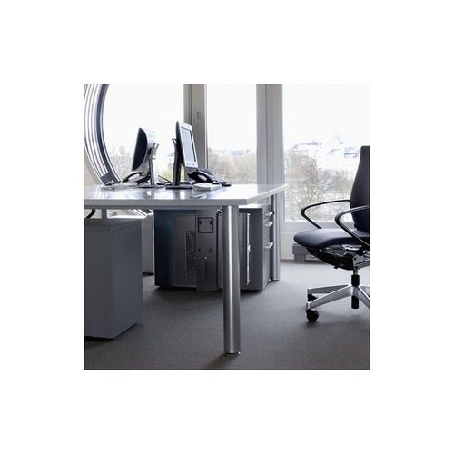 UCHWYT NA KOMPUTER PC PODBLATOWY/ŚCIENNY REGULOWANY OBRACANY na Arena.pl