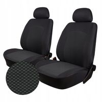 Pokrowce samochodowe przednie 1+1 do AUDI 80 B3 B4 90 100 A3 8L 8P