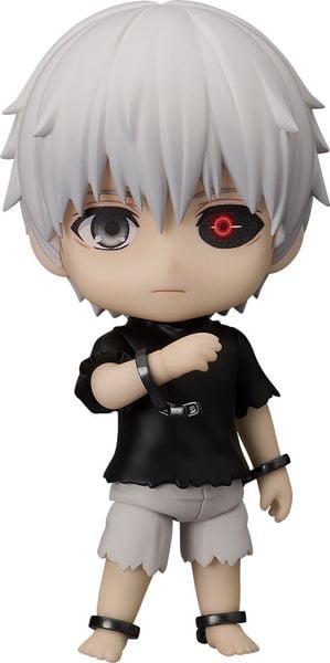 Nendoroid Ken Kaneki - Tokyo Ghoul zdjęcie 1
