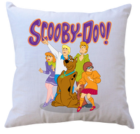 Poduszka Scoobie Doo