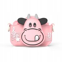 APARAT CYFROWY DLA DZIECI 40mp HD 1080p selfie PL