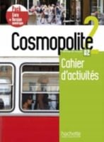 Cosmopolite 2 ćwiczenia + kod (ćwiczenia online)