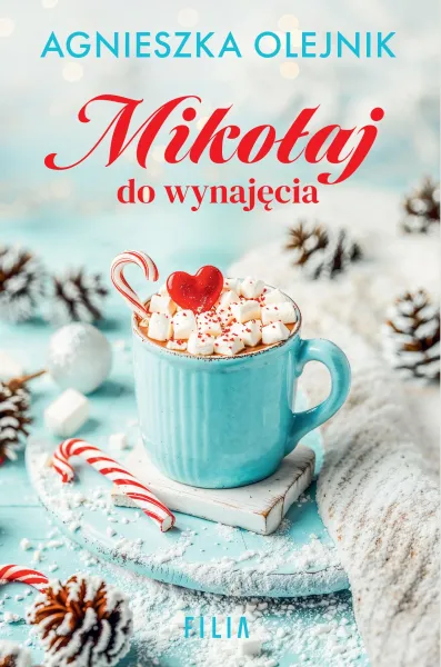 Mikołaj do wynajęcia zdjęcie 1