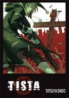 Tista - mroczna manga o zabójczyni mordującej dla kościoła Jednotomówka