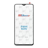 MUSTTBY szybka + oca REDMI NOTE 8 pro