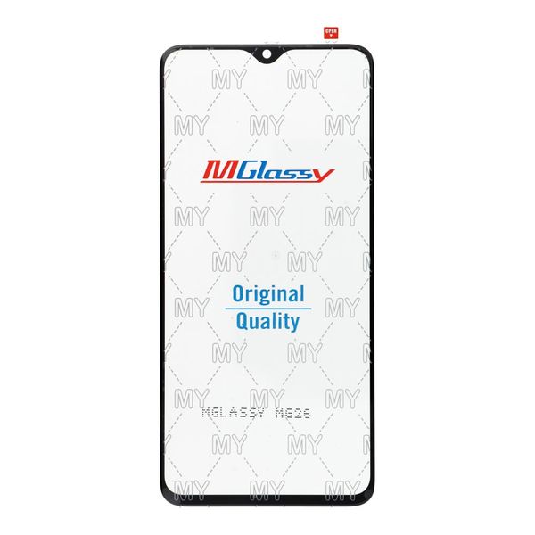 MUSTTBY szybka + oca REDMI NOTE 8 pro zdjęcie 1