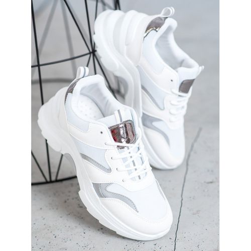 Stylowe Sneakersy r.41 na Arena.pl
