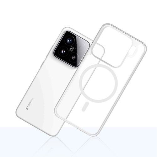 xiaomi 15 - 3mk armor magcase na Arena.pl