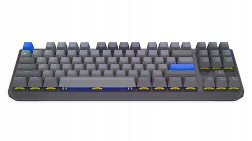 Klawiatura ENDORFY Thock V2 TKL Wireless na Arena.pl