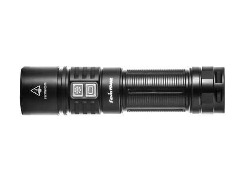 Latarka diodowa Fenix PD40R na Arena.pl
