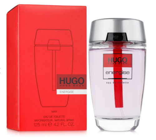 perfumy 778 250ml inspirowane hugo boss hugo energise na Arena.pl