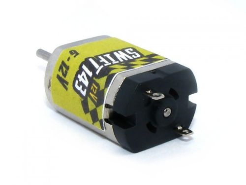 Silnik SWIFT Slot 143 12V na Arena.pl
