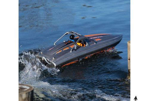 River Jet 23" RTR na Arena.pl