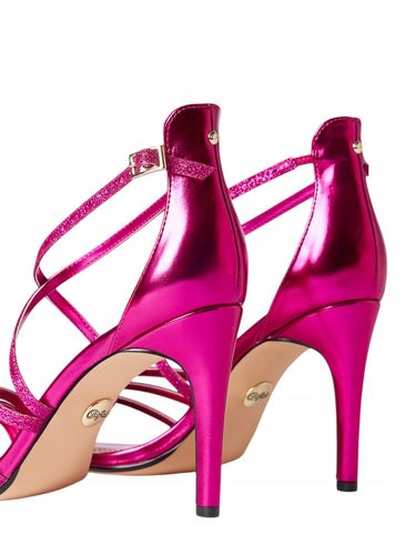 Buffalo sandały damskie Makai 2 r.40 na Arena.pl