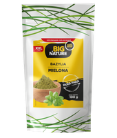 Bazylia mielona 100g