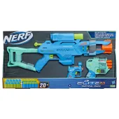 Nerf Elite 2.0. Trzy wyrzutnie Tactical Pack + strzałki