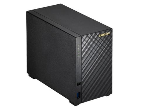 Asustor NAS AS1002TV2 Tower 2-dyskowy na Arena.pl