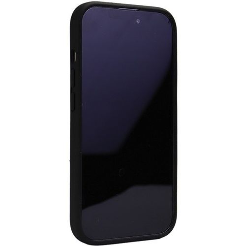 Audi Silicone Case iPhone 15 Pro Max 6.7" czarny/black hardcase na Arena.pl