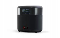 Radio sieciowo-bateryjne przenośne DAB+, FM Pinell Compact +
