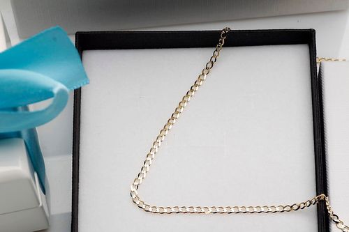 Złoty Łańcuszek LZX2125 na Arena.pl