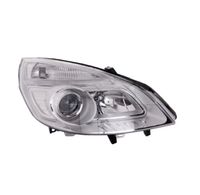 Renault Scenic II 06-09 Reflektor Przedni Lampa przednia prawa