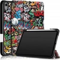 Etui na iPad Mini 6 8.3" 2021 z Funkcją Uśpienia Magnetyczne