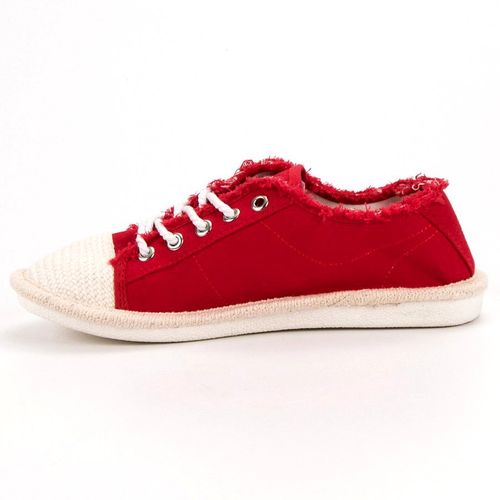 Sznurowane Espadryle r.36 na Arena.pl