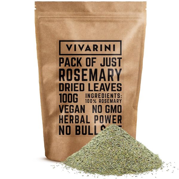 Vivarini – Rozmaryn 100 g zdjęcie 1