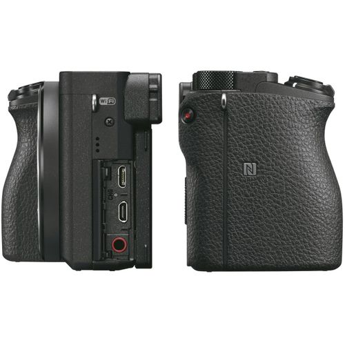 Aparat SONY ILCE-6500 Body na Arena.pl