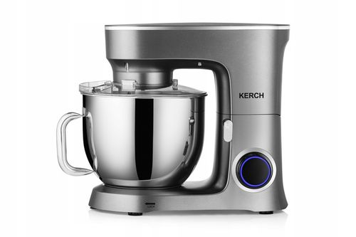 ROBOT KUCHENNY PLANETARNY MIKSER Z MISĄ KERCH BAKER GREY 7L na Arena.pl