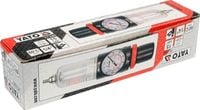 REDUKTOR Z FILTREM I MANOMETREM 1/4'' YT-2382 YATO