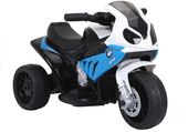 Motor na akumulator BMW S1000RR Trójkołowy Niebieski