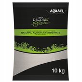 AQUAEL AQ PIASEK KWARCOWY 0,4-1,2MM 10KG