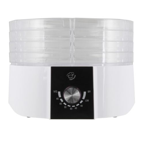 SUSZARKA DO WARZYW I OWOCÓW 520W na Arena.pl