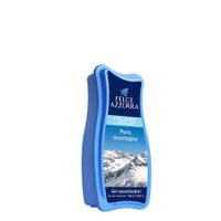 FELCE AZZURRA Odświeżacz powietrza w żelu Pure Montain 140 g