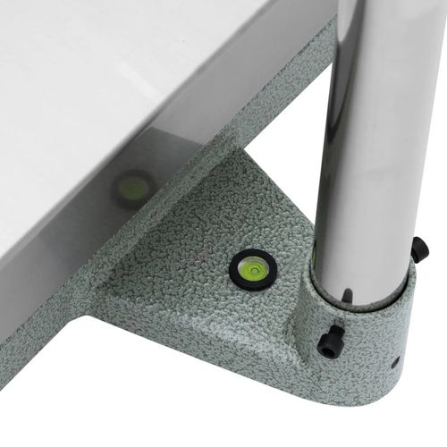 Waga platformowa magazynowa kontrolna 50 x 60 cm 600 kg / 0.1 kg na Arena.pl